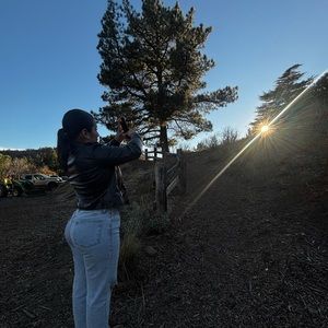 Meet your Posher, Camila